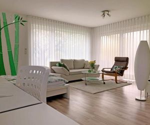 Gästeappartement Zimmergrün - Die grüne Oase Moenchengladbach Germany