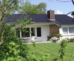 Bue Ferienhaus H Hahn 90 Busum Germany