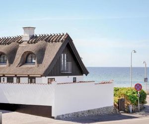 Two-Bedroom Holiday Home in Vejby Vejby Denmark