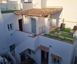 El Aljibe de Cobarrubias Vejer de la Frontera Spain