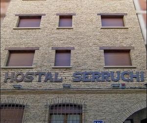Hostal Serruchi Teruel Spain