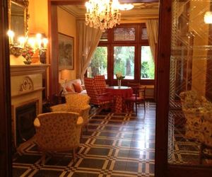 Casa Palacio Doña Lola Medreguer Spain