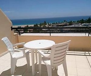 Apartments Palm Garden Morro del Jable Spain