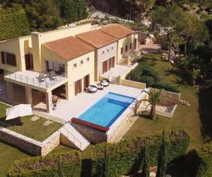 Villa Amber by Cap Vermell Estate Canyamel Spain