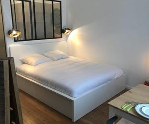 Le Joyau de Jouhaux-Lyon Garibaldi Lyon France