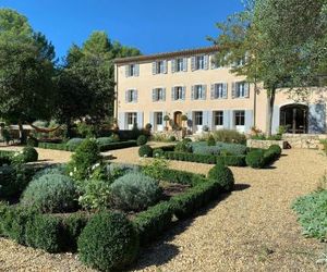 La Bastide des Enquèses Lorgues France