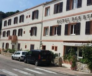 Hotel des Etrangers Bonifacio France