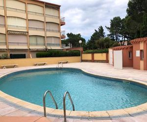 Apartment Avenue du Tech Argeles-sur-Mer France