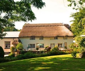 The Barn and Pinn Cottage Sidmouth United Kingdom