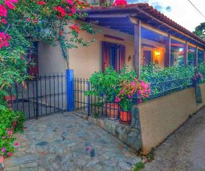 Elisavets House Platanias Greece