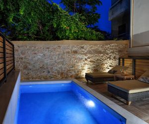 Elvina City House Chania Greece