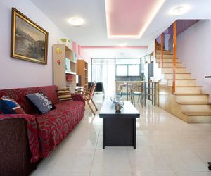 Bright Maisonette Chania Greece