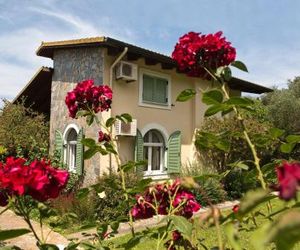 Achilles Country House Perama Greece