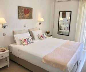 NIKOLETAS CORFU APARTMENTS Gouvia Greece