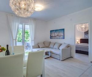 Cuore di Milka Apartments Veli Losinj Croatia