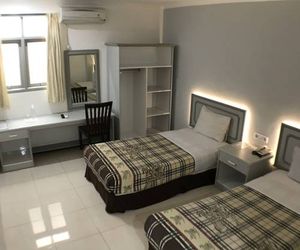 Aurora Hotel Siliwangi Cirebon Indonesia
