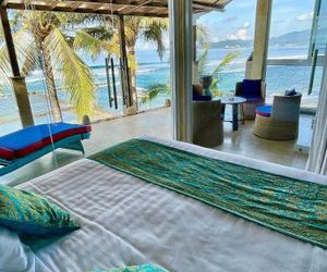 Ocean Suite Karangasem Indonesia