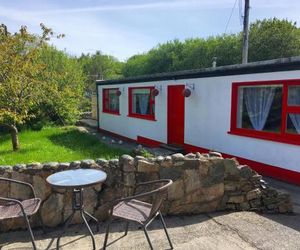 The Potters Cottage Clifden Ireland