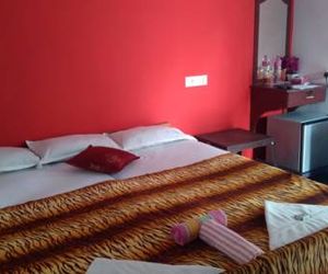 Nalukettu Resort Varkala India