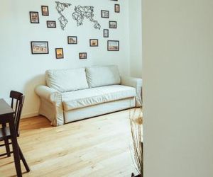 Gambero Flat Vicenza Italy