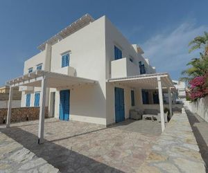 Isule Apartments San Vito Lo Capo Italy