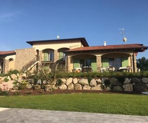 Orchidea del Garda Apartament Peschiera del Garda Italy