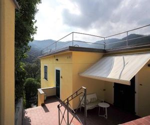 Fiordarancio Room Rental Monterosso al Mare Italy