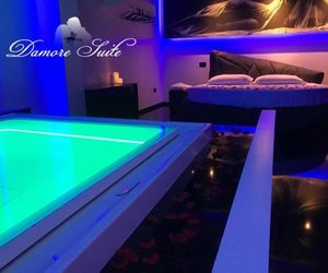 Damore Suite Monopoli Italy