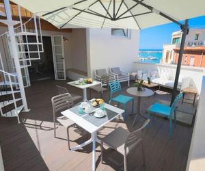 B&B Da Peppa Castellammare del Golfo Italy