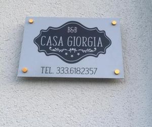 B&B Casa Giorgia Campobasso Italy