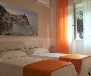 La locanda di Gioele Lido Di Camaiore Italy