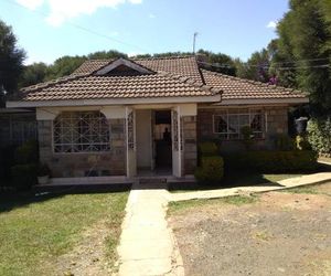 Salient Guest House Eldoret Kenya