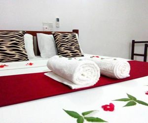 Orient Holiday Resort Habarana Sri Lanka