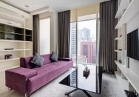 Отзывы Platinum Luxury Suite KL, 1 звезда