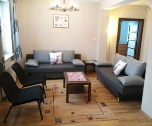 Apartament Górski Lux Krynica Poland