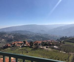 2 Douro vineyards and Mountains Tortola Portugal