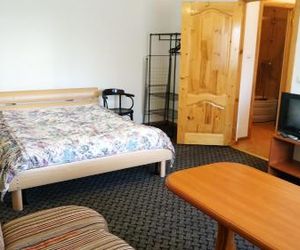 Apartament Larisa Zelenogradsk Russia