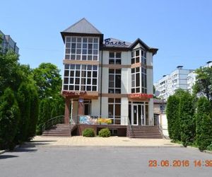Inn Volna Yessentuki Russia