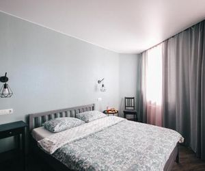 Apartment on Gagarina 14 Vologda Russia