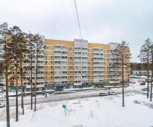 Апартаменты Натальи Verkhnyaya Pyshma Russia