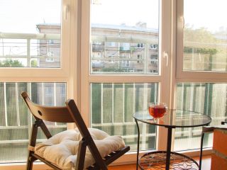 Невская пристань. Neva’s Pier. 45м2 ONE BEDROOM