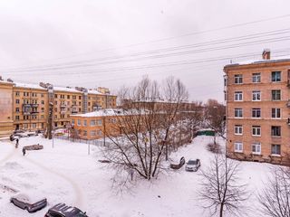 Невская пристань. Neva’s Pier. 45м2 ONE BEDROOM
