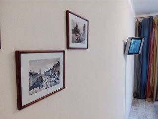 Апартаменты на Пулковской