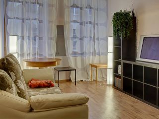 New Land Apartments