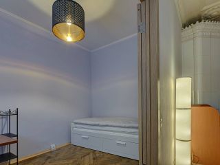New Land Apartments