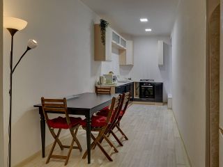 New Land Apartments