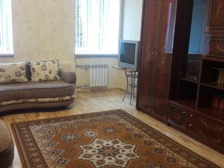 One-bedroom apartment in the city center