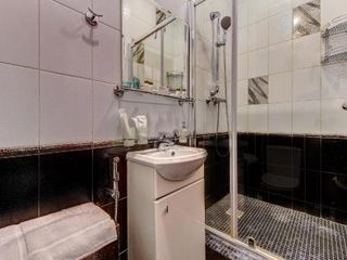 Апартаменты на Невском проспекте 11 у Дворцовой площади