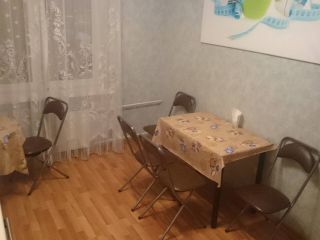 Комната в Славянке