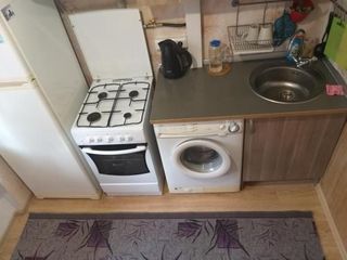 Apartment on Razvodnaya 31/1